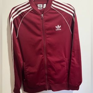 COPY - Adidas Zip-Up Jacket!!